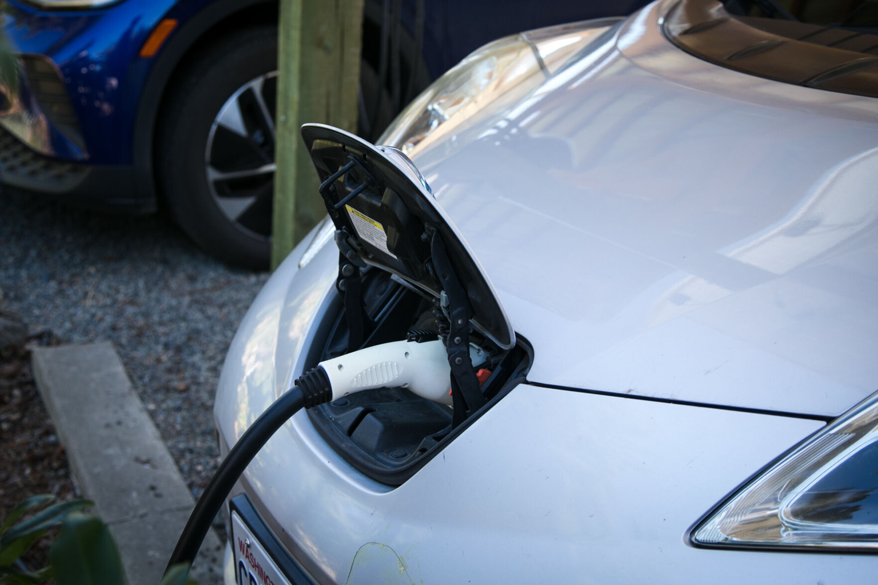 Electric vehicles